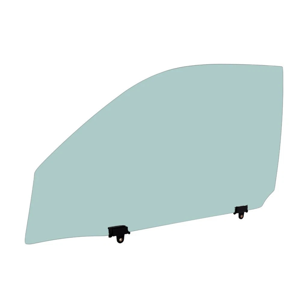 Door Glass Front Driver Side for Toyota 4Runner (2003–2009) CLX-M0-USA-JRT48010012-CLA1