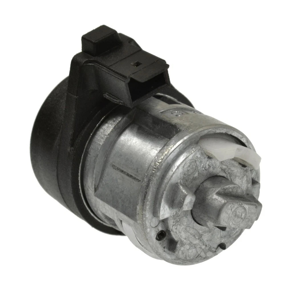 Ignition Lock Cylinder for Audi A4 Quattro (1996–1998) 4D0905855B, 4D0905855J, ALX-PAU-SI-US-370L-CLA1