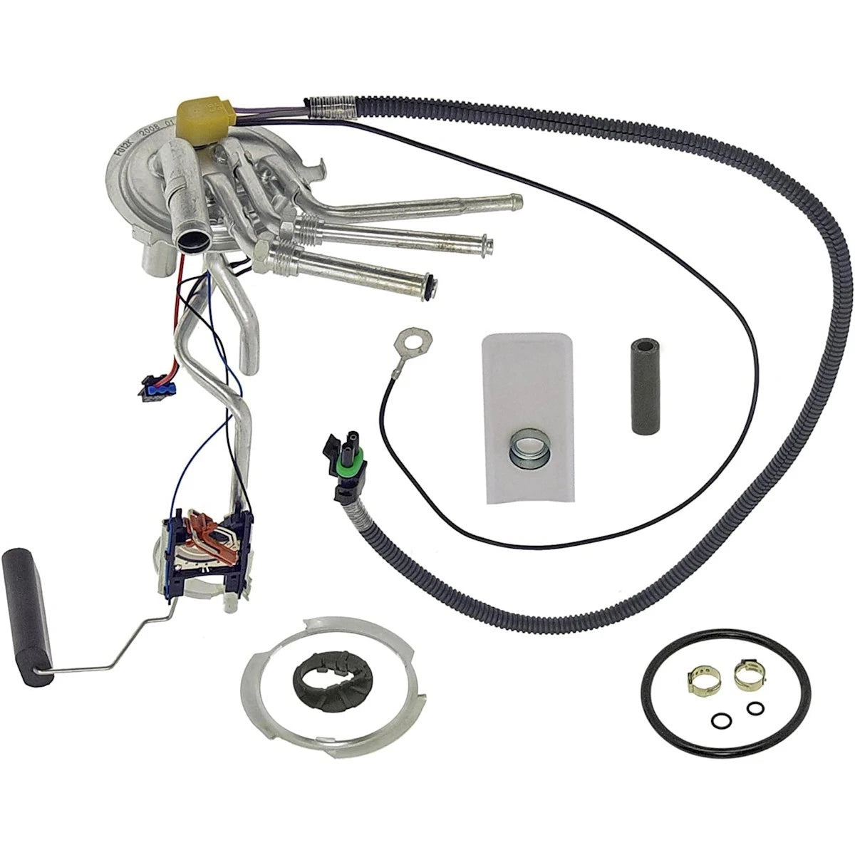 Fuel Sending Unit for Chevy Suburban V20 (1987–1988) 692-056 FG12B FG12K
