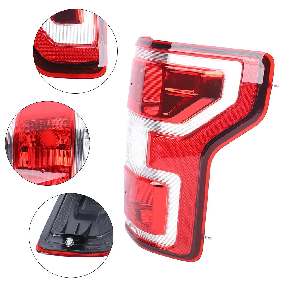 Right Rear Tail Lamp for Ford F-150 (2018–2020) JL3Z-13404-H