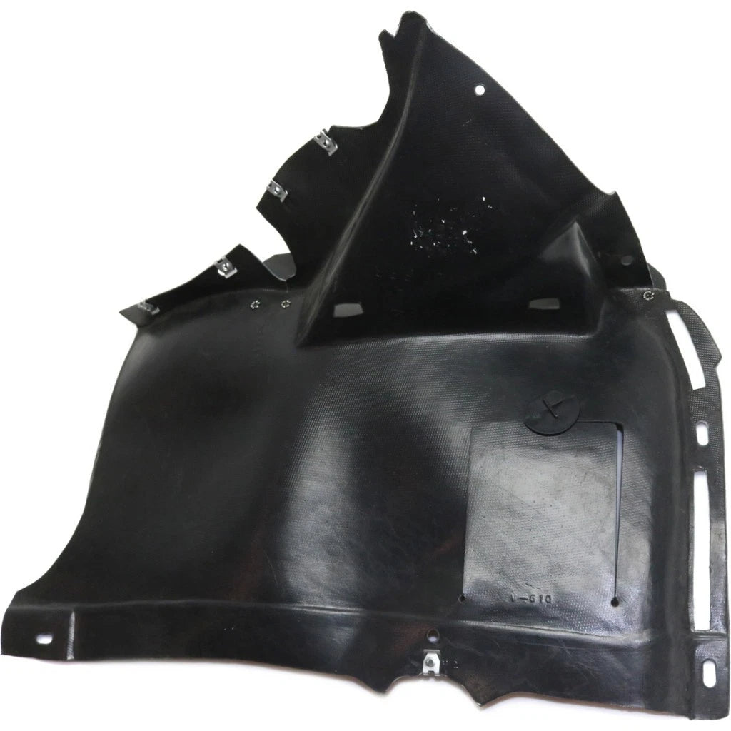 Fender Liner for Volkswagen Golf Alltrack (2017) KLX-KSI-842014D-CL360A53, VW1249125