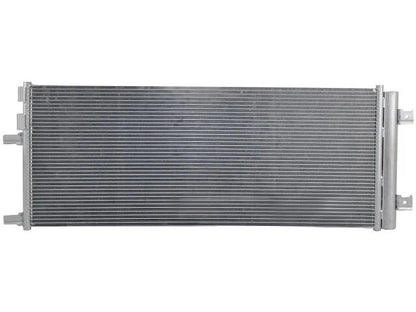 A/C Condenser for GMC Sierra 2500 HD (2020–2026) 17291XRKQ
