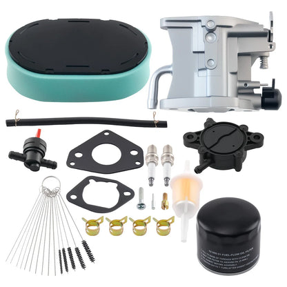 Carb Kit for Kohler KT725 KT730 KT735 KT740 KT745 (16-853-19S)