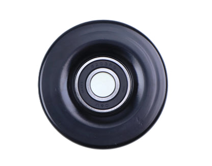 Drive Belt Idler Pulley for Chevy Suburban Express Van SaVana (12669569, 12580771)