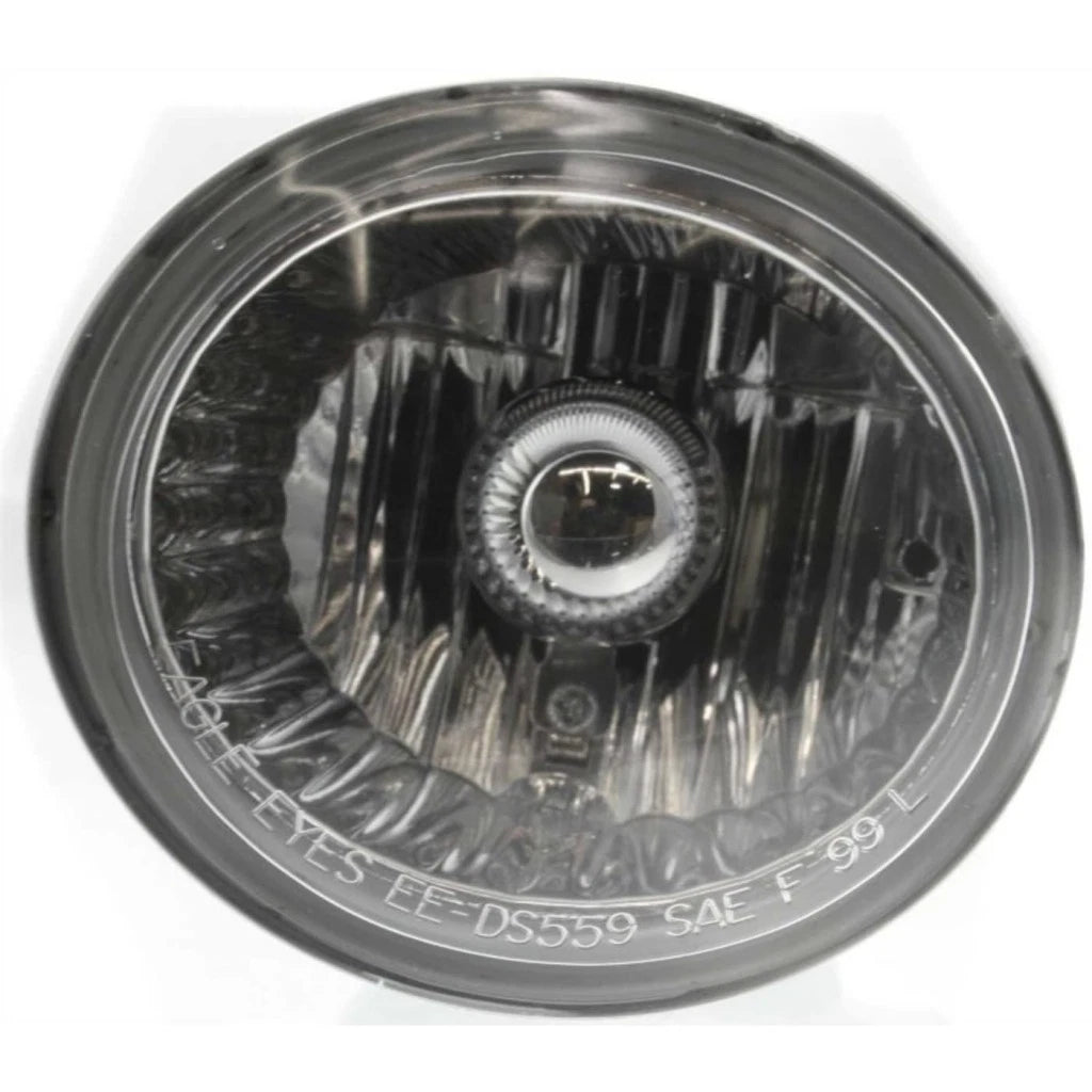 Fog Light for Infiniti FX35/FX45 (2003–2005) CLX-M0-USA-N107518-CL360A72, NI2592111