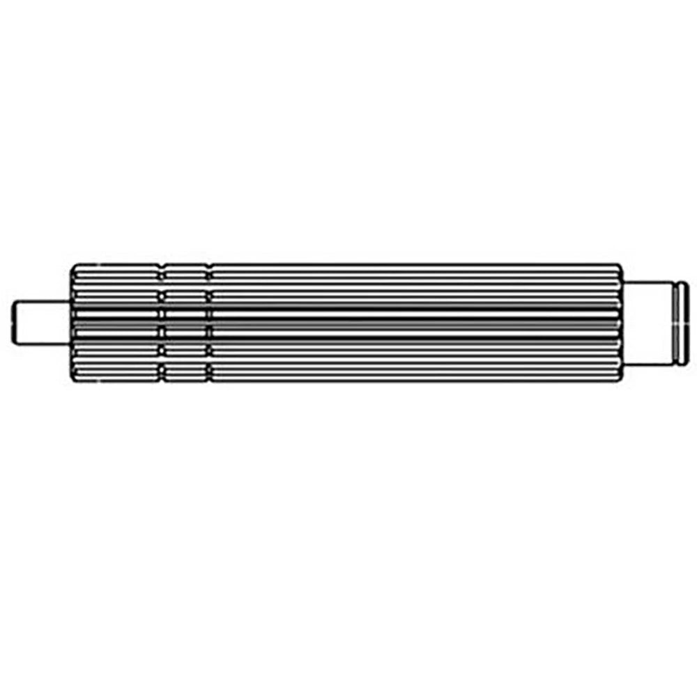 Transmission Mainshaft for Massey Ferguson (Replaces 180441M1)