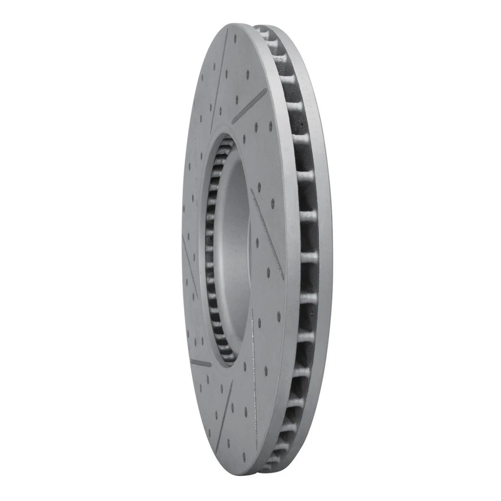 Front Brake Rotor for Volvo XC90 (2016–2026) ALX-PAU-DF-830-27051R-CLA1