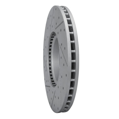 Front Brake Rotor for Volvo XC90 (2016–2026) ALX-PAU-DF-830-27051R-CLA1