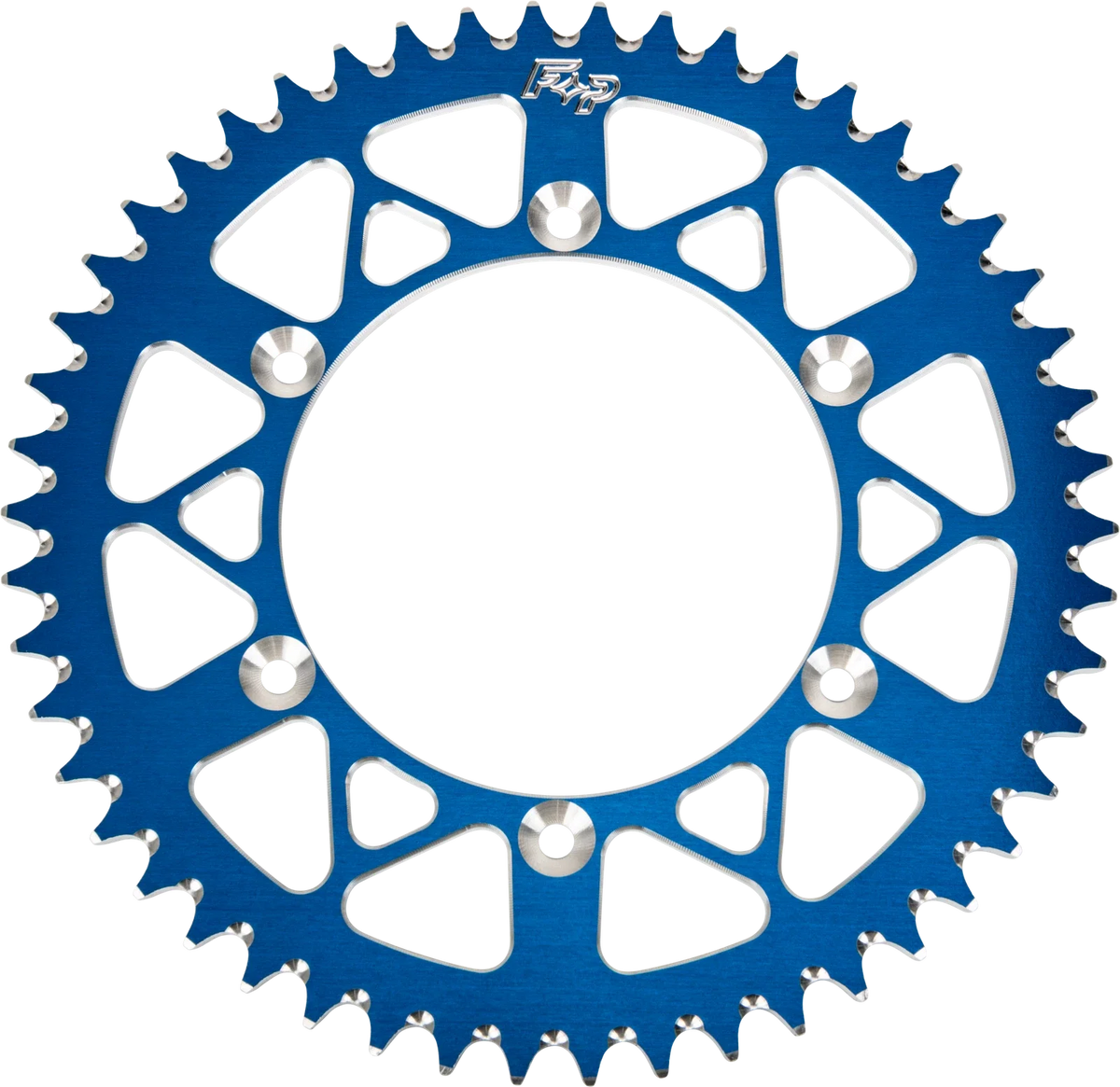 47T Rear Sprocket for KTM Husqvarna (2012–2017) Aluminum Offroad