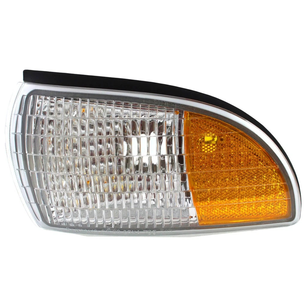 Side Marker Light for Buick Roadmaster (1991–1996) CLX-M0-USA-18-1989-01-CL360A70, GM2520120