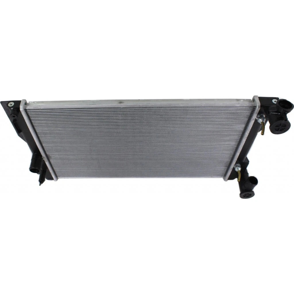 Radiator for Cadillac STS (2008–2011) | GM3010550, CLX-M0-13112-CL360A55