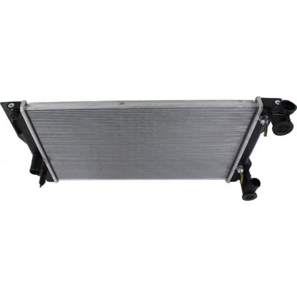 Radiator for Cadillac STS (2008–2011) | GM3010550, CLX-M0-13112-CL360A55