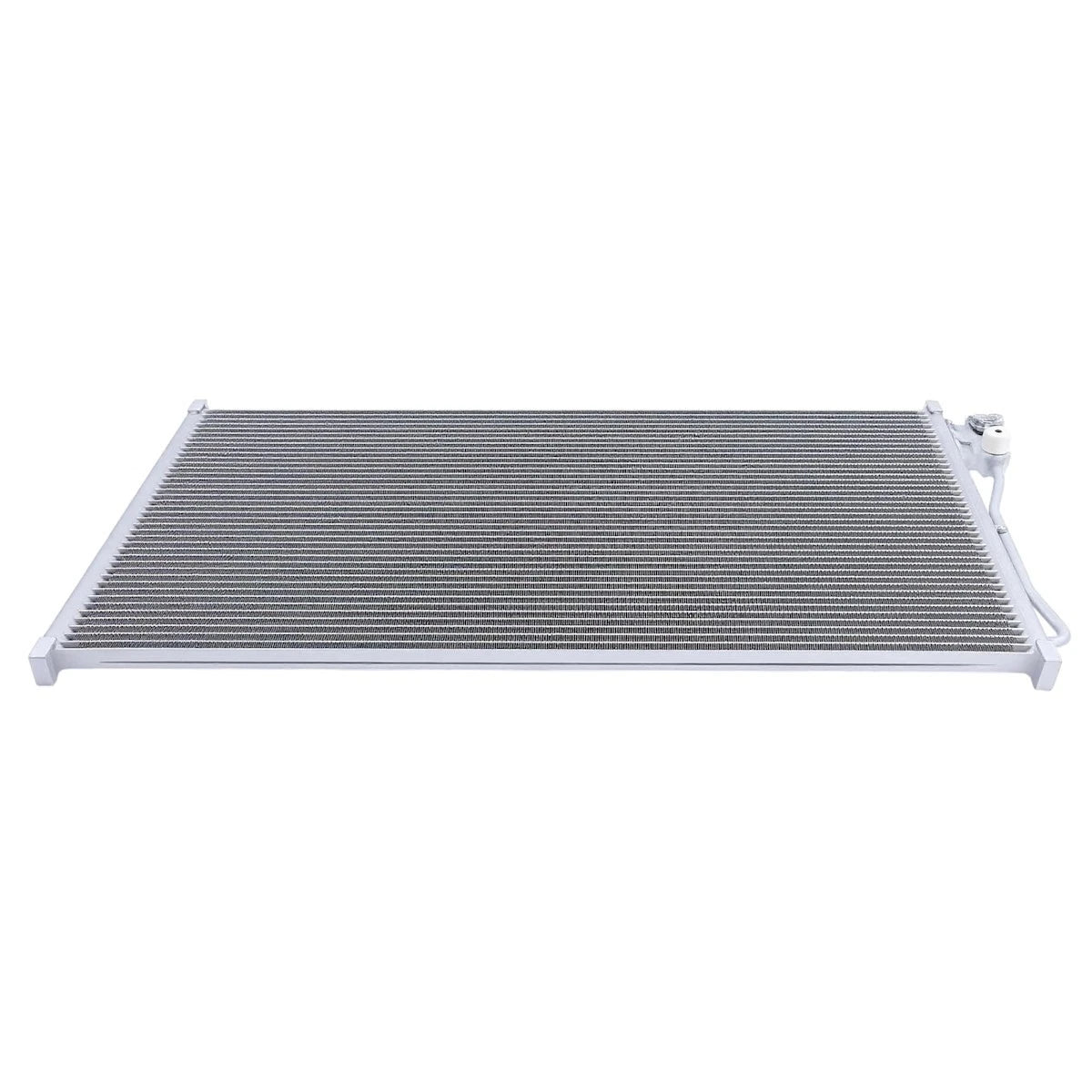A/C Condenser for Ford Mustang (1999–2004) 18055027, 1R3Z19712CA, F8ZZ19712CA