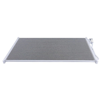 A/C Condenser for Ford Mustang (1999–2004) 18055027, 1R3Z19712CA, F8ZZ19712CA