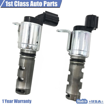 Set of VVT Solenoids for Toyota Corolla Matrix (2009–2010)