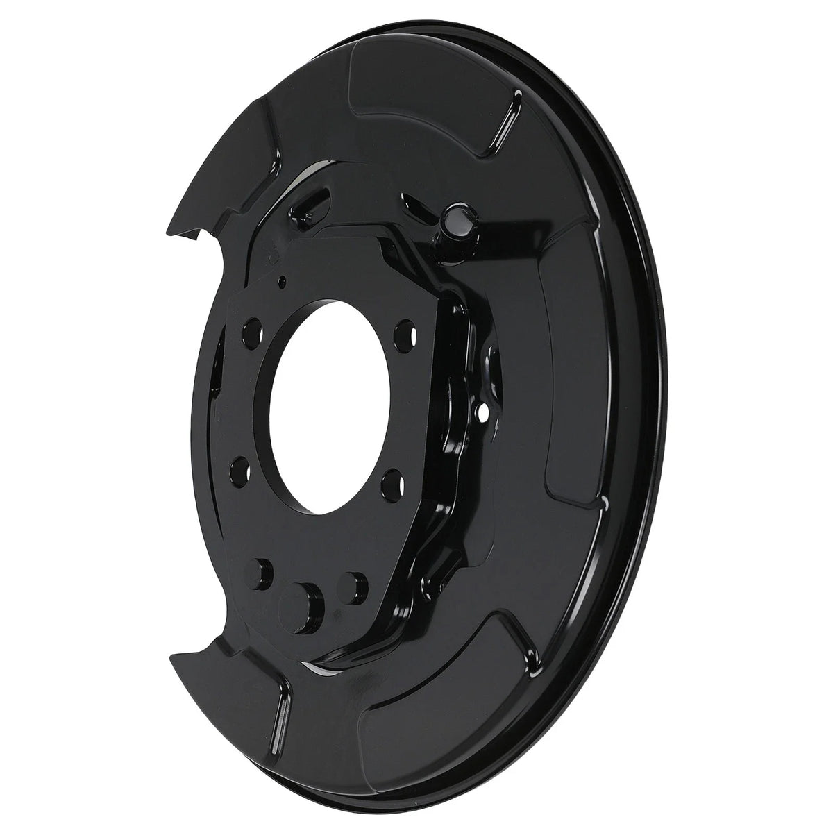 Rear Right Brake Dust Shield for Subaru Legacy Outback (2010–2014)