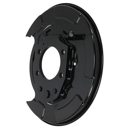Rear Right Brake Dust Shield for Subaru Legacy Outback (2010–2014)