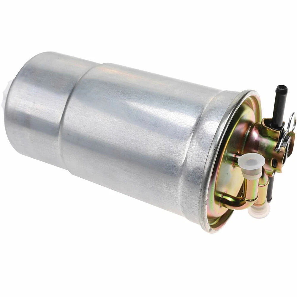 Fuel Filter for VW Golf Jetta Beetle ALH BEW BHW TDI 1.9L (853, 33619, PS5896)