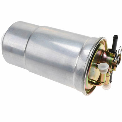 Fuel Filter for VW Golf Jetta Beetle ALH BEW BHW TDI 1.9L (853, 33619, PS5896)