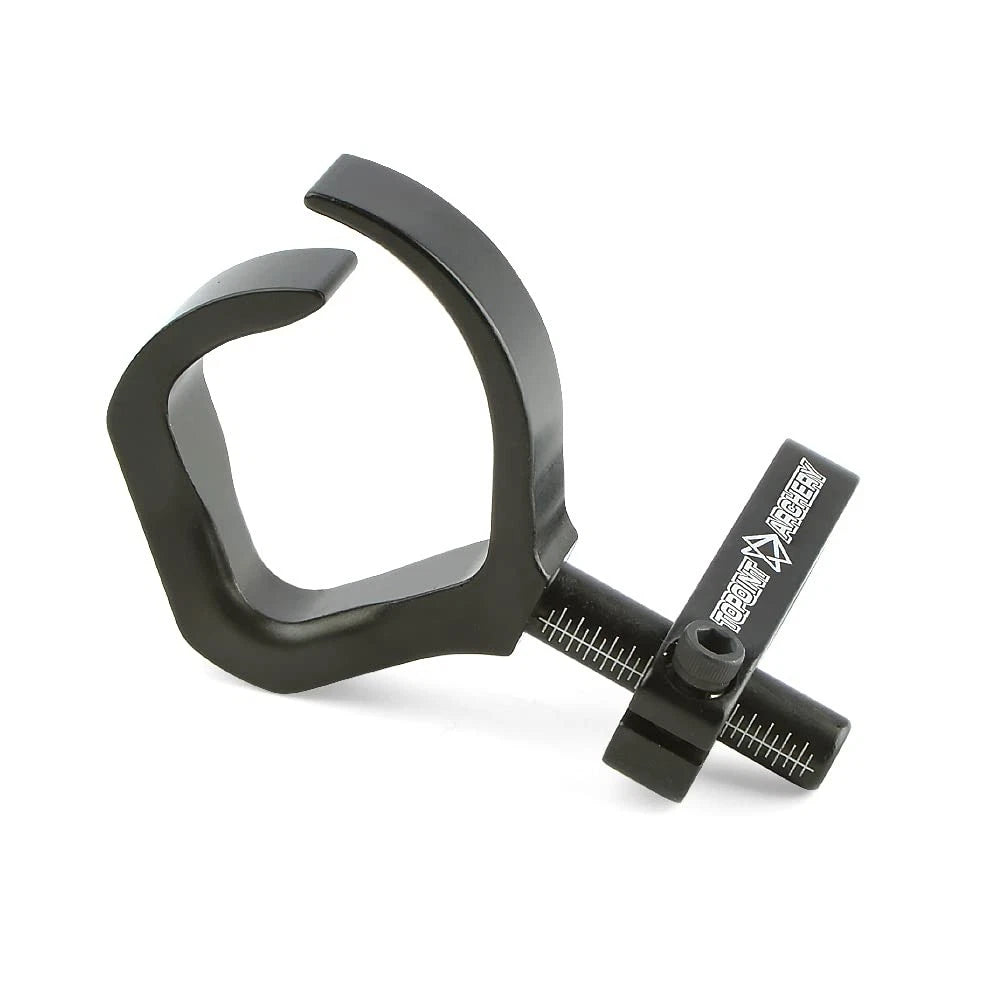 Archery Bowfishing Arrow Rest for Right-Handed Bows