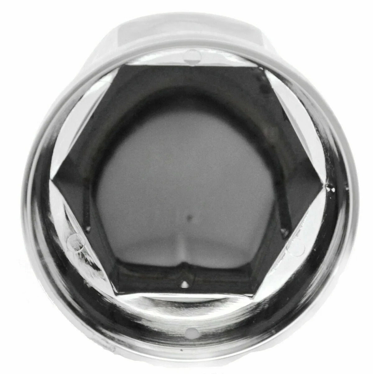 Set of 60 Lug Nut Covers for (GG#10024) - Chrome Bullet 1.5"