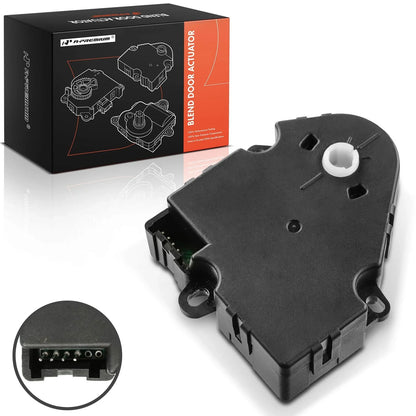Air Door Actuator for Chevy Tahoe Suburban GMC Yukon (1993–2006)