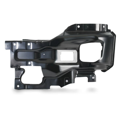 Front Bumper Impact Bar Bracket for GMC Sierra 2500 3500 (2015–2019) LH