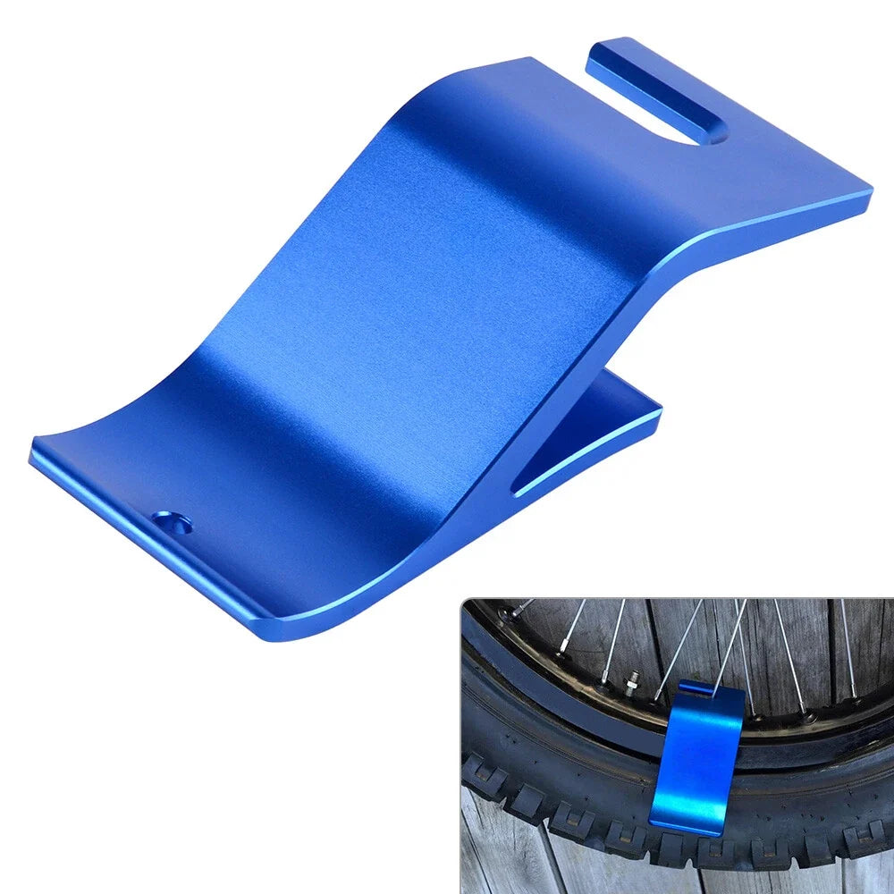 Tire Bead Holder Tool for MX Motocross Universal (Universal Fit)