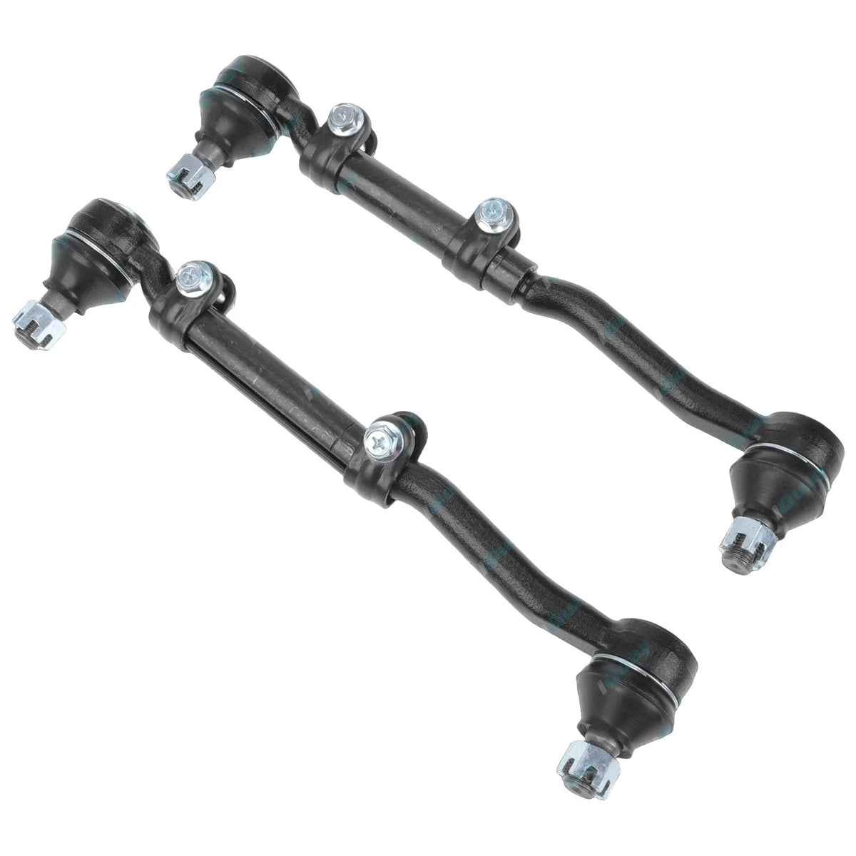 Inner & Outer Tie Rod End Set for Toyota Hilux 4Runner LN61 YN63 (1985-1989)