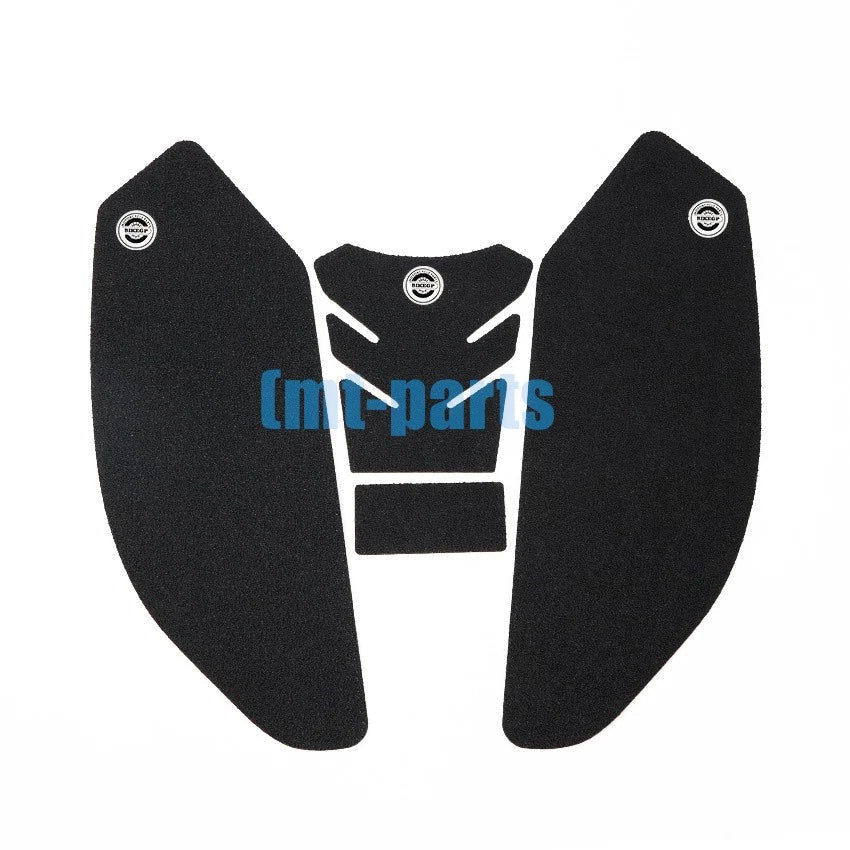 Tank Pad Protector Grip Sticker for Suzuki GSX-S1000GT (2022–2025)