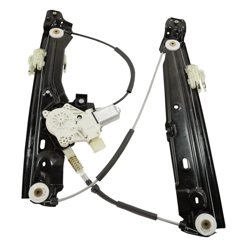 Window Regulator for BMW 750Li (2009–2015) CLX-M0-USA-JRB46290015-CLA4