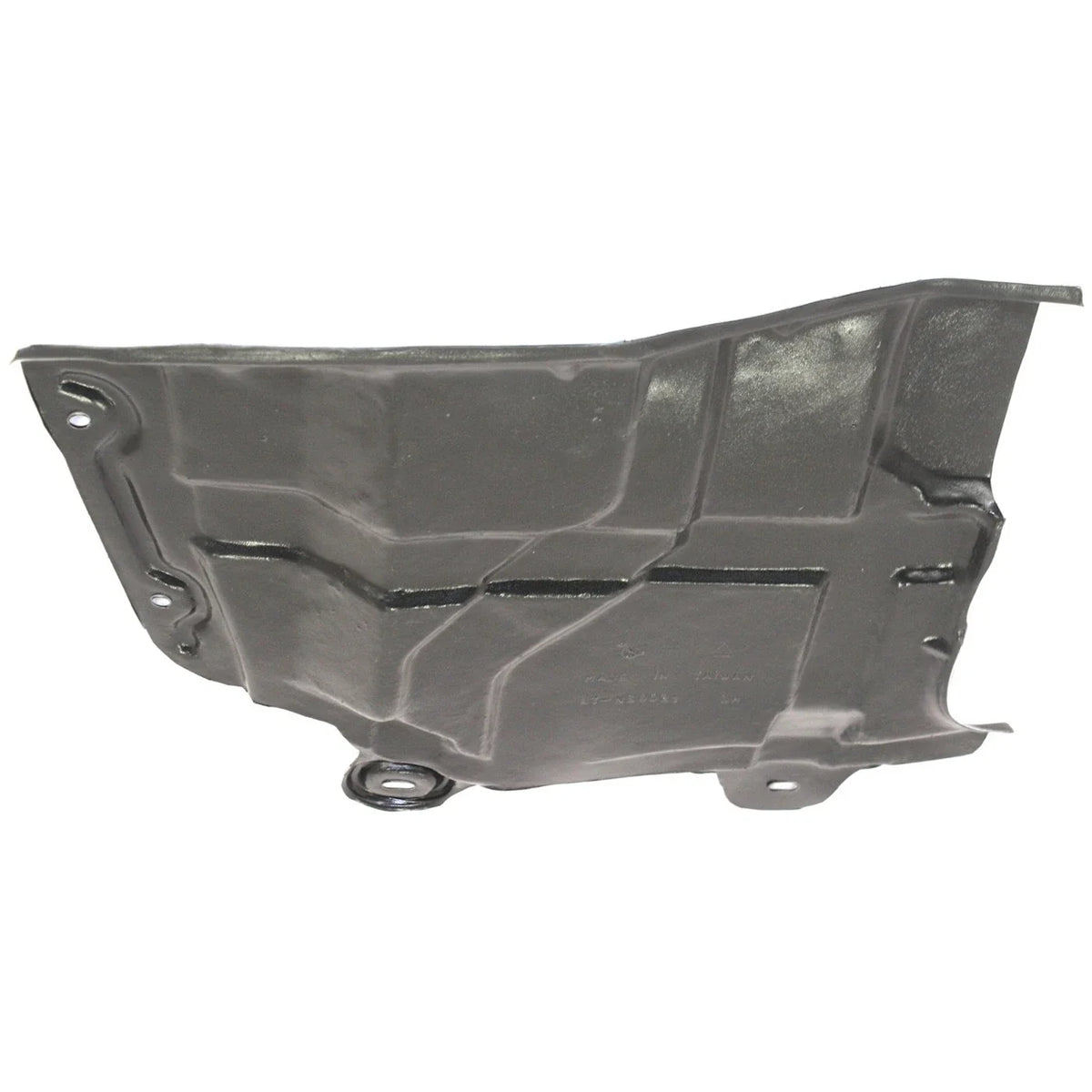 Engine Splash Shield for Nissan Altima (2002–2006) Driver Side Lower