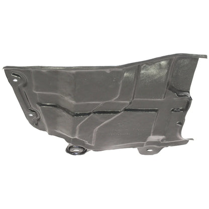 Engine Splash Shield for Nissan Altima (2002–2006) Driver Side Lower