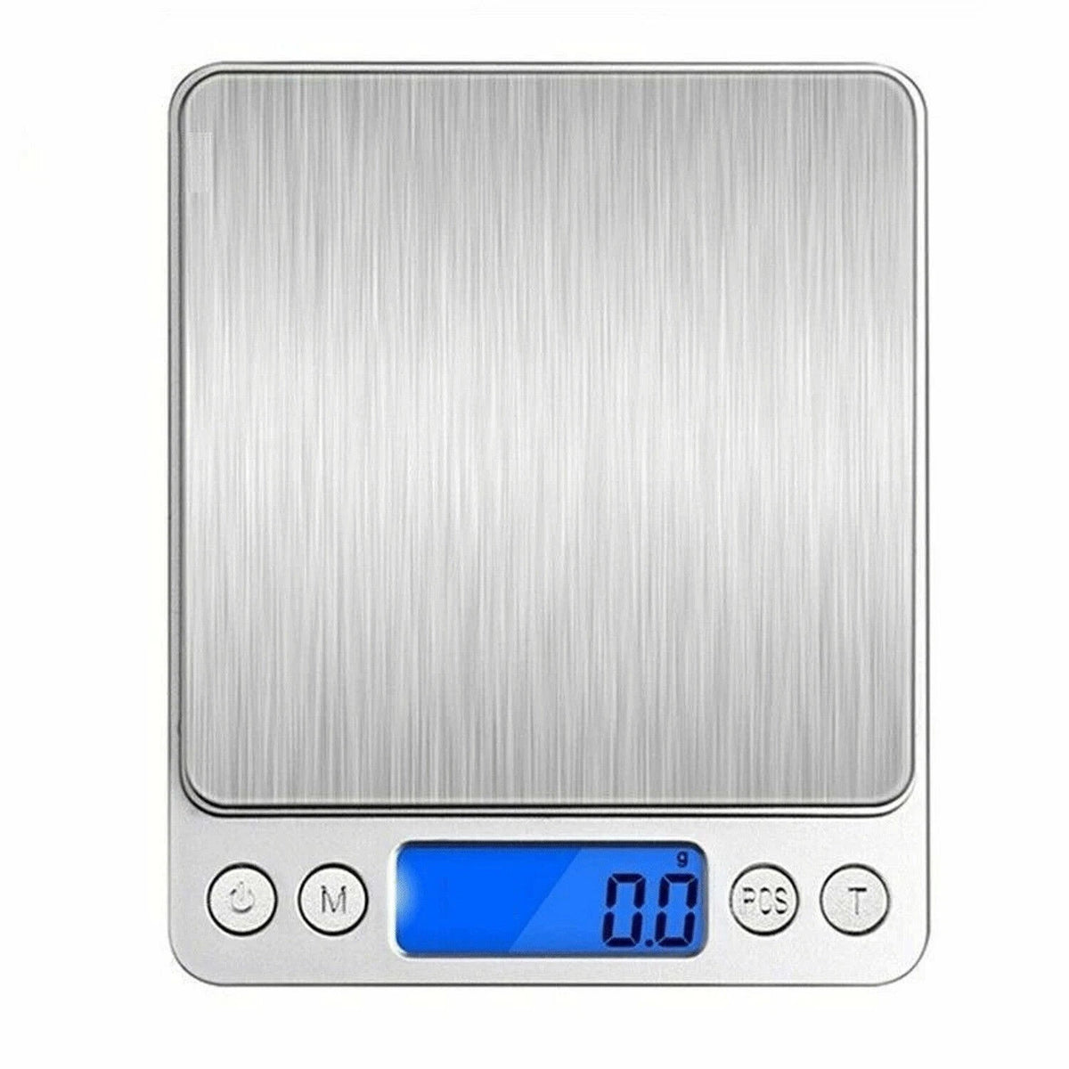 Digital Weight Scale Mini Size 2000g x 0.1g