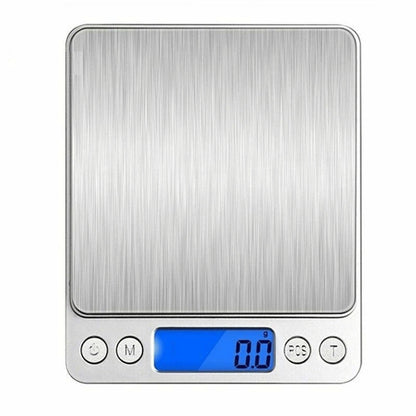 Digital Weight Scale Mini Size 2000g x 0.1g
