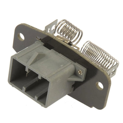 Blower Motor Resistor for Ford F-Super Duty (1990–1992) ALX-PAU-RB-973-011 CL360A51