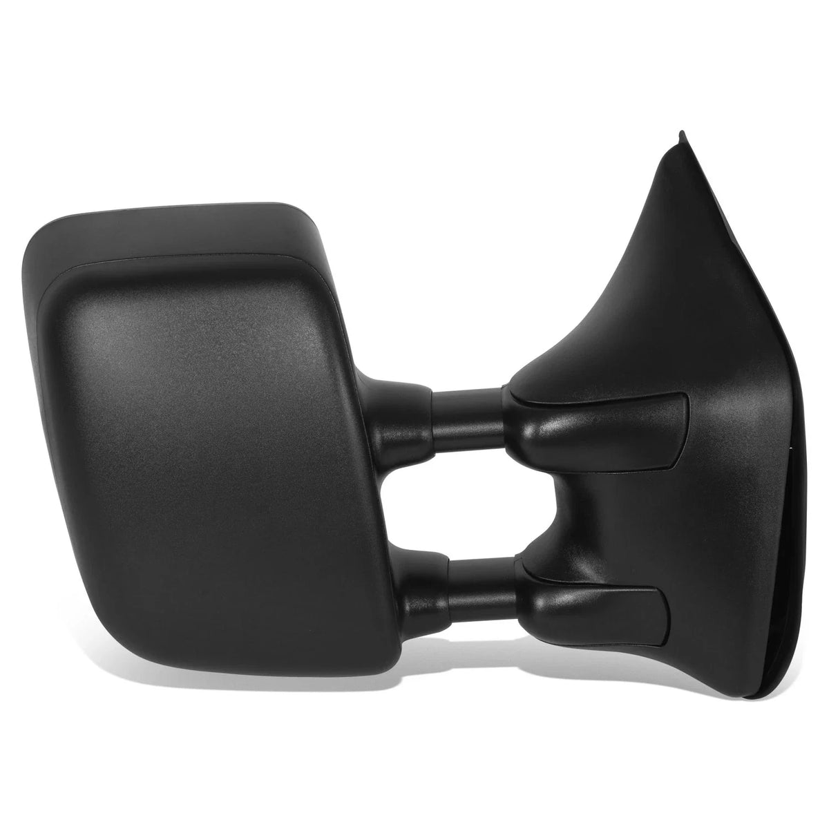 Power Heated Memory Dual Arm Side Mirror Right for Nissan Titan (2008–2015)