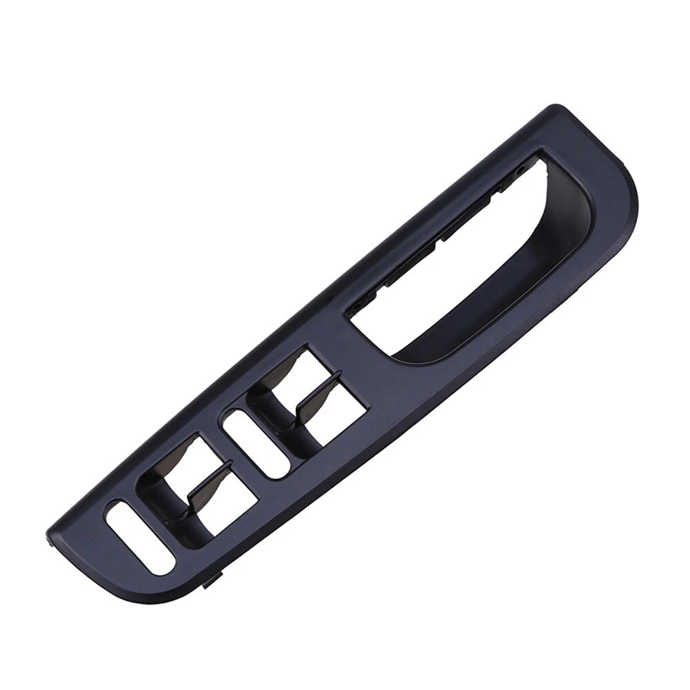 Inside Master Window Switch Control Panel Bezel Cover Trim for Jetta Golf Mk4 (1999–2005) 3B1867171E