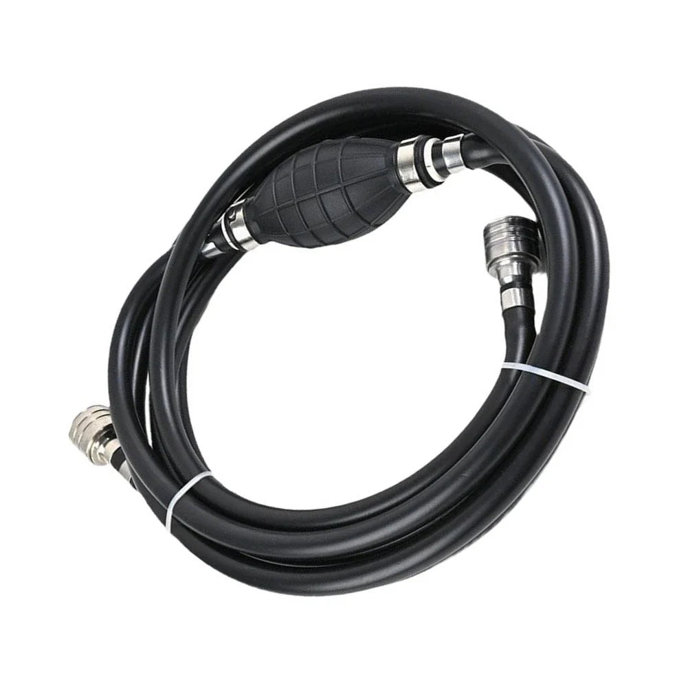 Oil Hose for Suzuki Outboard Motor (6570095204) 6mm Diameter Replacement