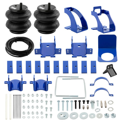 Air Spring Suspension Kit Rear for Ford F-350 Super Duty (2011–2014)