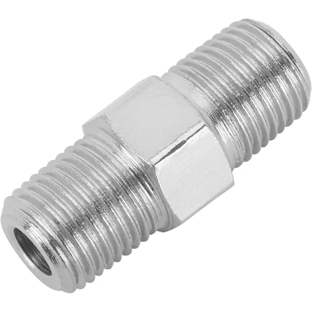 1/8 Inch NPT Male Pipe Nipple for Steel (6171306)