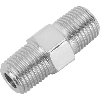 1/8 Inch NPT Male Pipe Nipple for Steel (6171306)