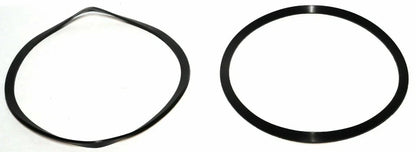Mounting Bracket Kit for GG Trailer Hub Cap #10585