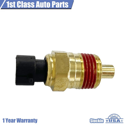 Water Temperature Sensor for Detroit Diesel Series 60 (1992–2010) 23515251