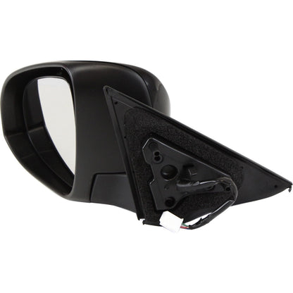 Power Mirror for Toyota Camry (2012–2014) Driver Side Manual Folding