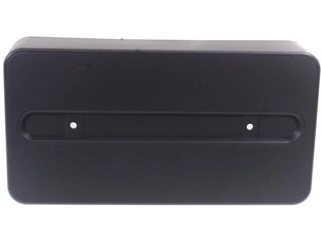 License Plate Bracket for Mercedes G63 AMG (2013–2018) 44683NRGH