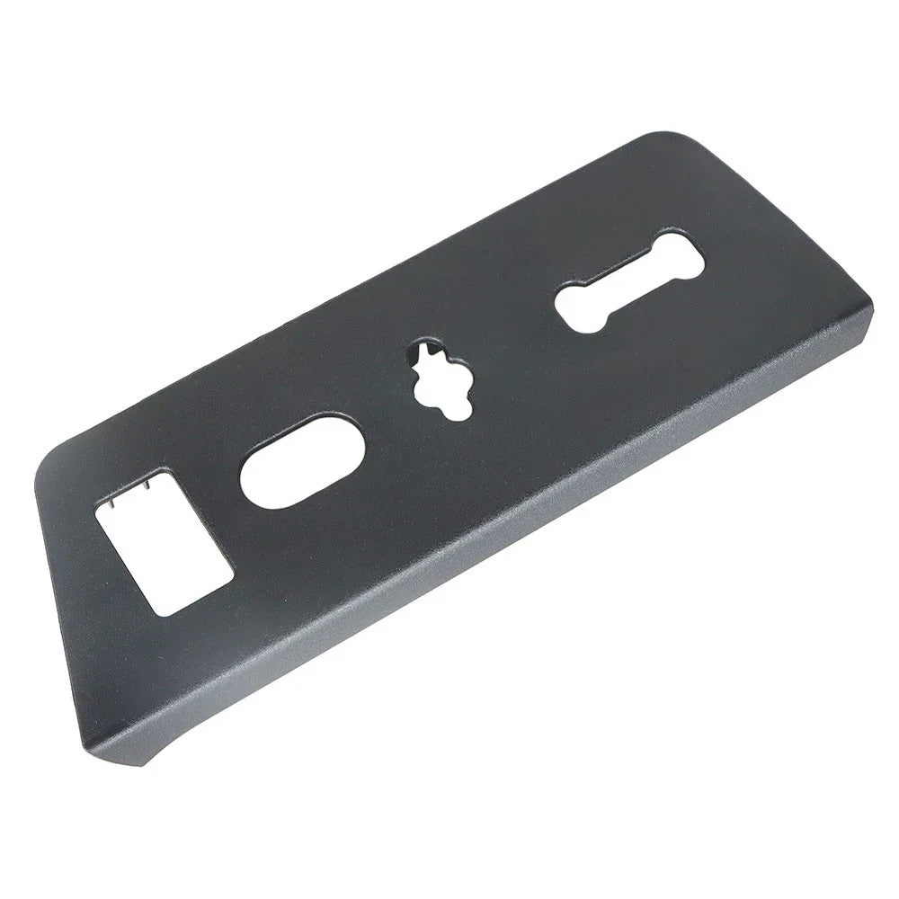Driver Side Seat Switch Housing Bezel for Ford F-150 (2009–2014)