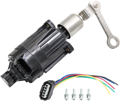 Turbo Charger Solenoid Valve Actuator for Honda Accord 1.5L (2018–2023) 18900-6A0-003