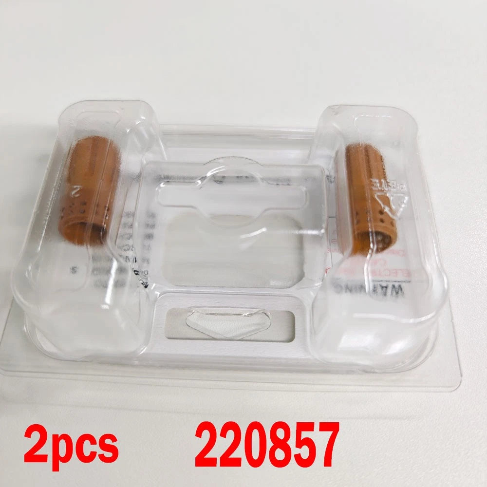 2X Plasma Swirl Ring for Powermax 45XP/65/85/105 Torch