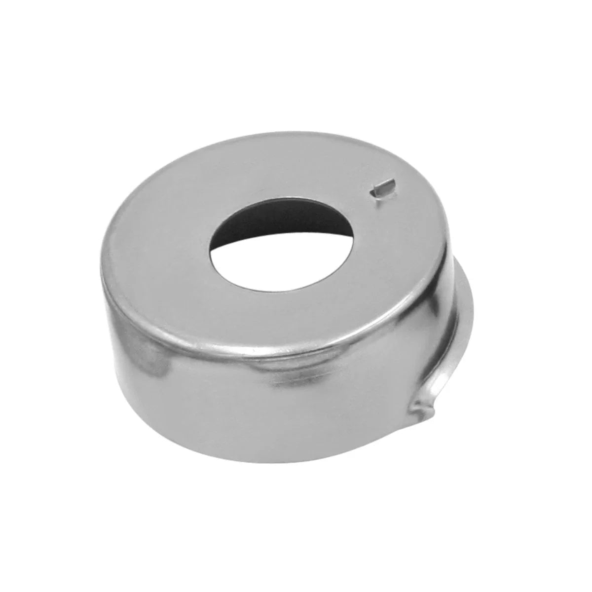 Water Pump Impeller Repair Kit for Yamaha 40HP/50/60HP Outboard (63D-W0078-01-00)